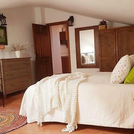 Apartamento 1 Casa Rural El Sauce. A 2,5 Km De Cuenca Capital Nohales المظهر الخارجي الصورة