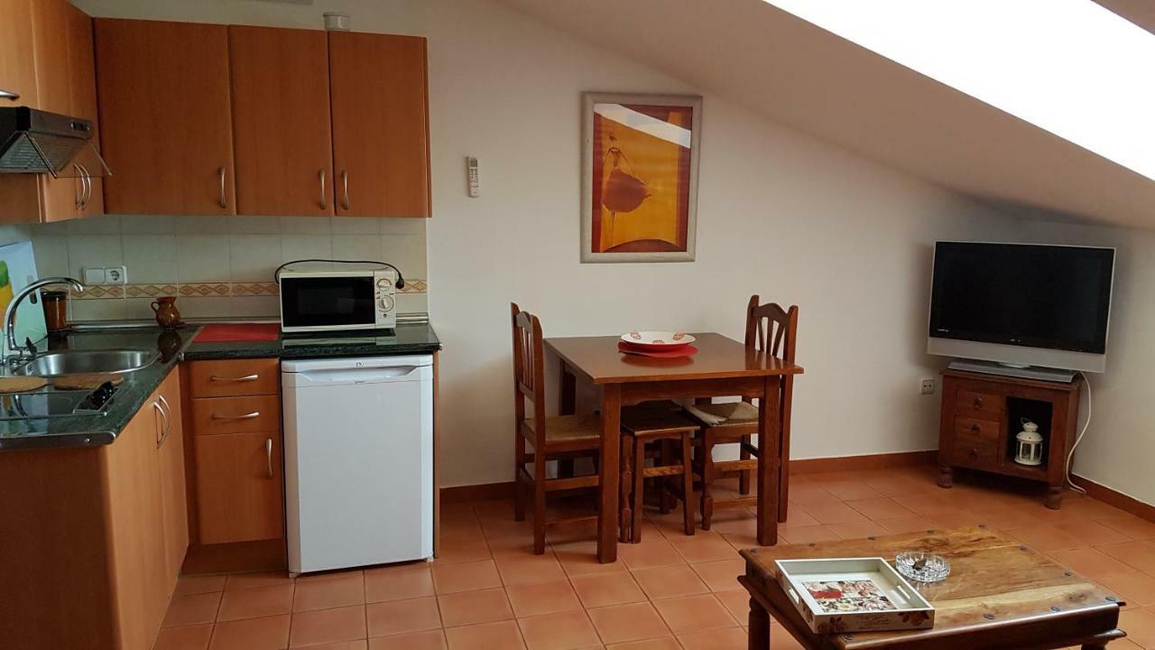 Apartamento 1 Casa Rural El Sauce. A 2,5 Km De Cuenca Capital Nohales المظهر الخارجي الصورة